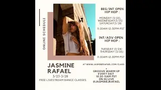 3/26 Class! Click Me!
