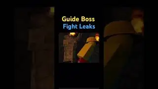 Slap Battles | Guide Boss Fight #guide #bossfight #leaks #slapbattles #animation #slaproyale #memes