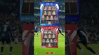 Best Young Players Lineup Combination...
