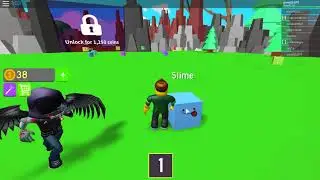 Начало розвития у ✨ NEW! Magic Simulator