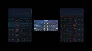 MOONTON DARK SYSTEM 💀⚰️ #mobilelegends #mlbb #moonton #darksystem