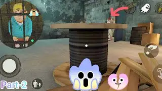 Freaky Clown: Town Mystery || Part -2  #kuldeepgamers #gameplay 