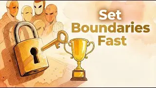7 Smart Ways to Deal With Toxic People: Setting Healthy Boundaries