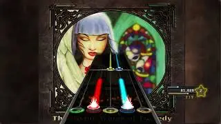 Symphony X - Pharao (Clone Hero)