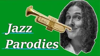 What is a jazz contrafact?