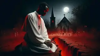 African Folktale Horror: Pastor&rsquo;s Dark Secret Revealed