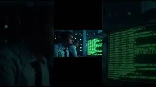 Протокол - Сатоши (2026) | Официальный трейлер с использованием ИИ
