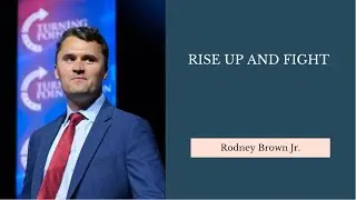 Selected Scriptures | Rise Up and Fight