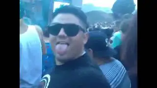 Global Dub 2013