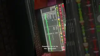 #dj #gasolina crossfader #exploring #learning #djscratch #weekend #party #numark #serato