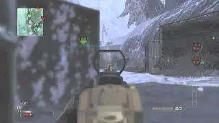 MW3: Playing With TmarTn! :) (Round 1)