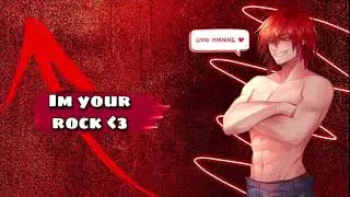 Eijirou Kirishima ASMR x Female!Listener (Part 3)