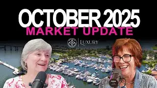 October 2025 Southwest Florida Market Update