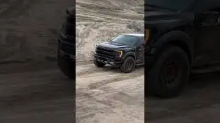 BEST OEM EXHAUST - Ford Raptor! Gen 3 #fordraptor #raptor #gen3 #boiseidaho