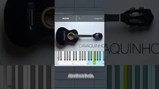 FREE Cavaquinho VST by Decent Samples 🔥