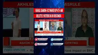 GEN Z WILL SAVE DEMOCRACY   |  RAJIV BAJAJ & ADV. PRADEEP NAMBIAR