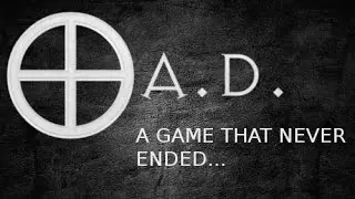 0 A.D. - A Game That Never Ended...