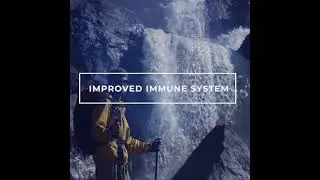 Eternum Labs: The Benefits Of NMN