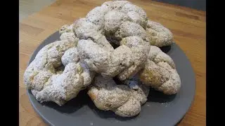 Quarkkekse ohne Butter ohne &Ouml;l