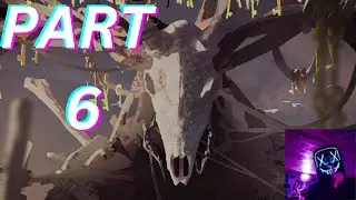 REDFALL (PC) -Walkthrough Gameplay Part 6 -(CULTIST ARMY)
