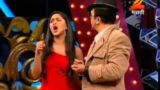 EP - Fu Bai Fu Season 6 - Indian Marathi TV Show - Zee Marathi