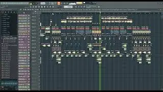 FLP SELL ĐI T&Igrave;M C&Acirc;U H&Aacute;T L&Yacute; THƯƠNG NHAU - I'M C REMIX 