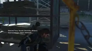 MGSV GZ Anti-Air Emplacements (again)