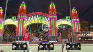 X-MrOutaOrder-X's Live PS4 Broadcast