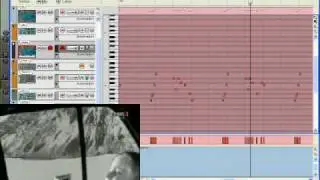 Propellerhead Reason 4 Robert Miles ( Children ) How to play