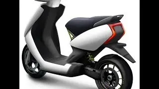 Ather S340