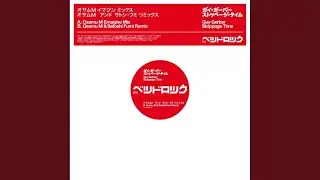 Stoppage Time (Osamu M Emagine mix)