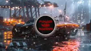 21.40 - GAGAN KOONER (BASS BOOSTED) | Latest Punjabi Song 2025