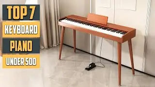 best keyboard piano under 500 1 1