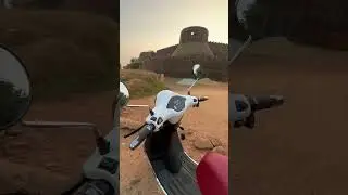 200km Pure EV MAX Vs OLA s1pro range test 💪💪💪 #shorts #bike #vlog #olaelectric #pureev