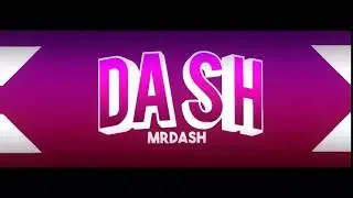 Intro for @MrDashGD | SaturnXK | 60fps