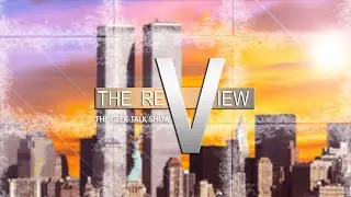 The reView geek talk Show/ podcast Ep 48