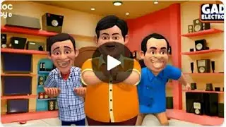 Gada Electronics Business inc Gameplay🤓 #nextnewgame 