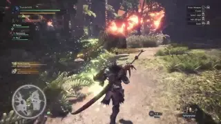 Thunder3425's Live PS4 Broadcast.