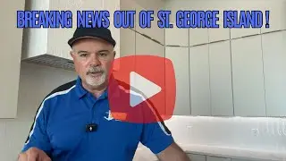 Forgotten Coast Real Estate News: New Construction at 424 E Gorrie Drive