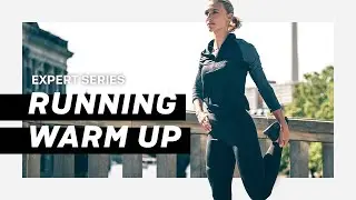 Important warm up for running | Freeletics Expert Series