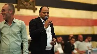 حفل زفاف العريس أحمد شحود المحمد - الفنان ( بشار العلي ومحمد الحرباوي ) المقطع الثالث