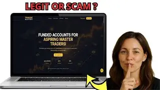 Is TradeXMastery a Scam in 2025 ?
