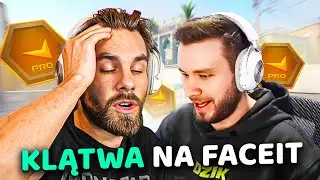 KLĄTWA PEVORA & PAGO ATAKUJE NA FACEIT!