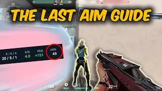This might be the aim guide you&rsquo;ve been looking for