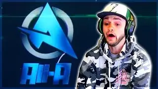 Ali-A Intro Meme Compilation ... Without Ali-A