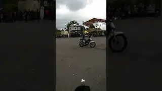 JAMDA 2 YRKI DIY Jogjakarta