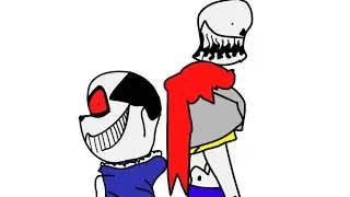 Horrortale 4k, HD, Rtx max, Animation в русской озвучке