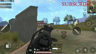MAGIC BULLET HACK!!!?? PUBG MOBILE LITE HACK ?