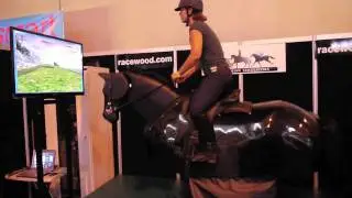 Jumping Simulator