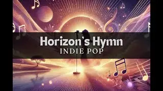 Horizon's Hymn - Indie Pop music
